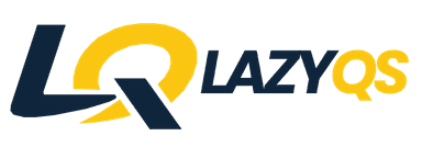 LazyQS - AI-Powered Tender Analysis Software